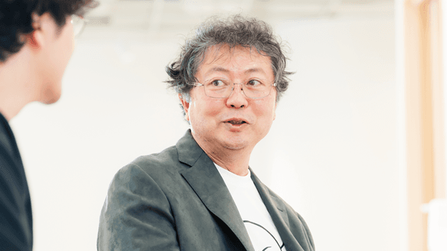 柏木 准一のプロフィール画像