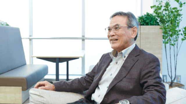 鮫島 保彦のプロフィール画像