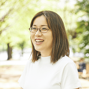 市岡光子のプロフィール画像