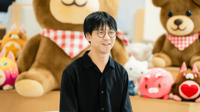 大宮廣成のプロフィール画像