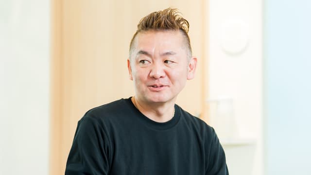 新庄 大輔のプロフィール画像