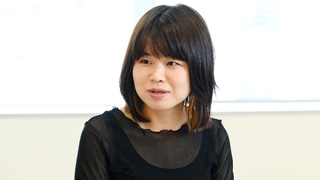 M.I.のプロフィール画像