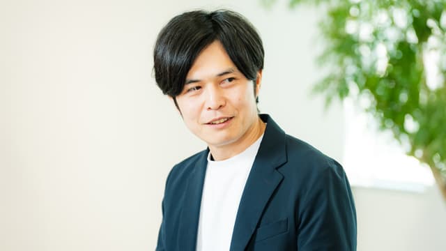 菅井 健太のプロフィール画像