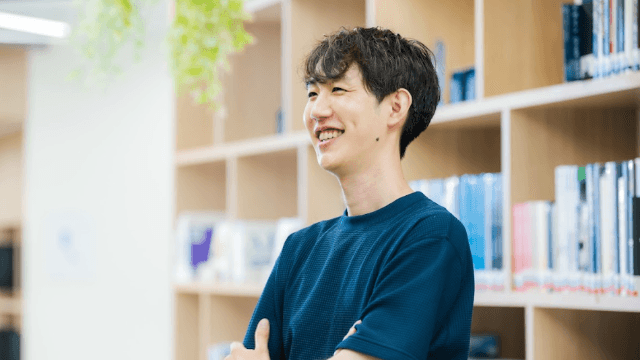 今岡 勇仁のプロフィール画像