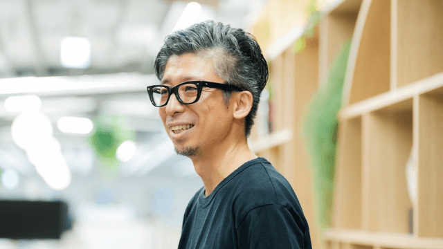 北村 主税のプロフィール画像